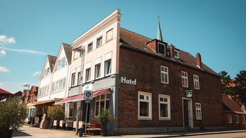 Ostsee Hotel Travemünde Hotel in Lubeck