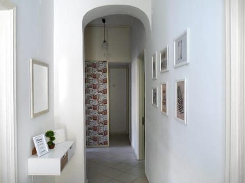 cozy apartment in Nafplio old town Eigentumswohnung in Nafplion