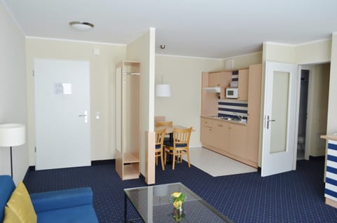 Strandläufer App 205 Apartamento in Zingst