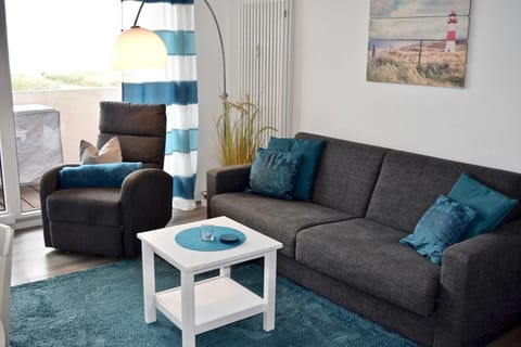 Am Sahlenburger Strand 04 Apartment in Cuxhaven