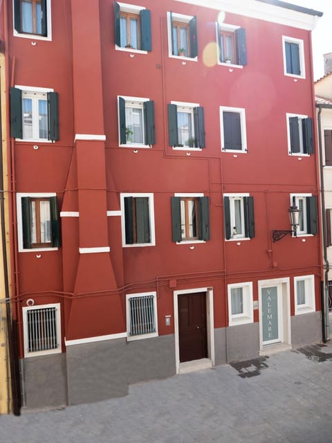 Appartamenti Vale Mare Appartement in Chioggia