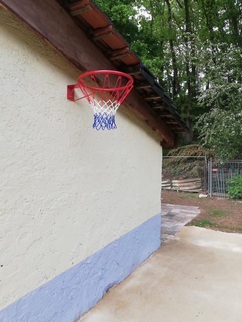 Children play ground, Garden