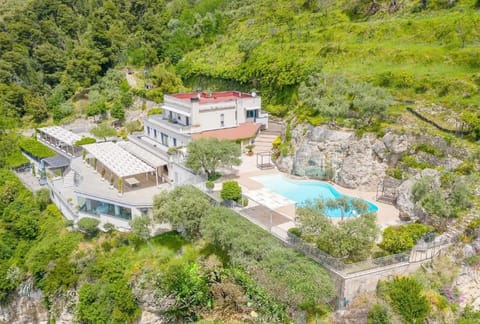 Il Saretto Bed and Breakfast in Campania