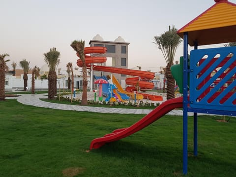 Talah Resort Resort in Riyadh