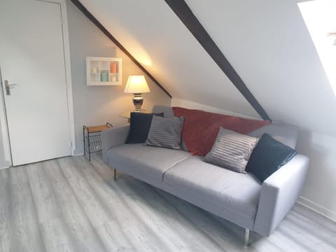 Bel appartement paimpol Apartment in Paimpol