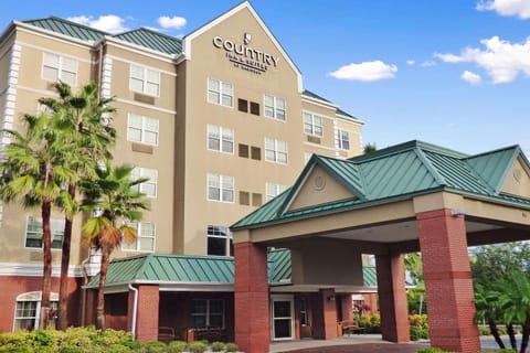 Country Inn & Suites by Radisson, Tampa-Brandon, FL Hôtel in Brandon