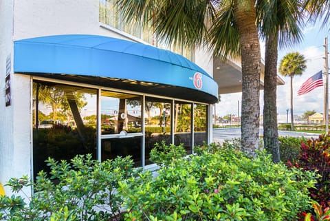 Motel 6-Tampa, FL - Fairgrounds Hôtel in Brandon