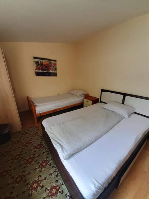 SepcoServ Hostal in Cluj County