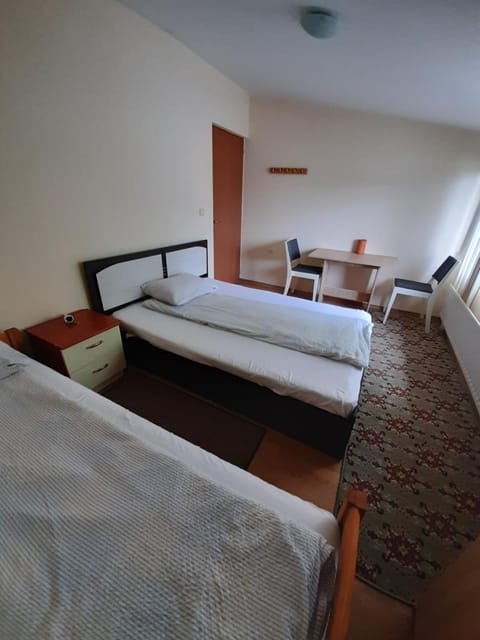 SepcoServ Hostal in Cluj County