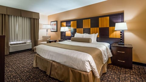 Best Western Plus - Wendover Inn Hotel in Utah