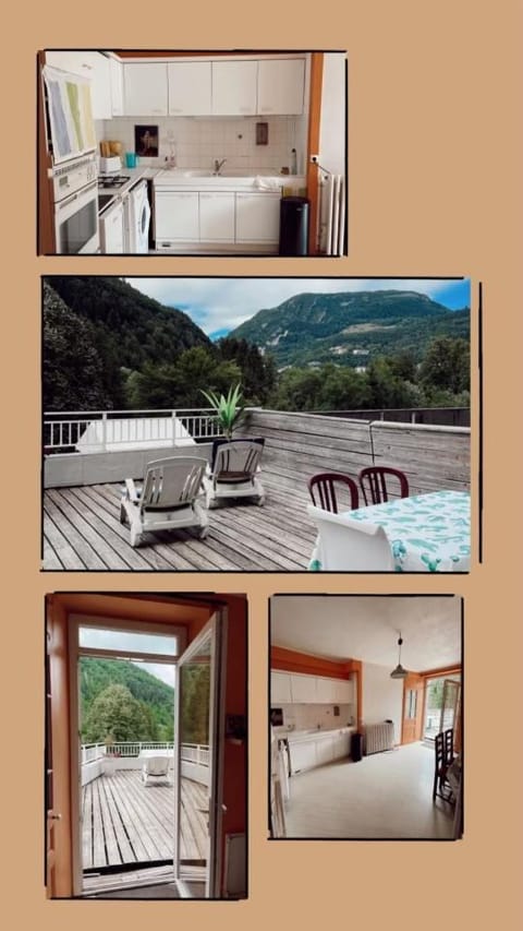 Joly Saint Sauveur Bed and breakfast in Haute-Savoie