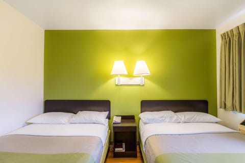 Motel 6-Green Bay, WI Hotel in Howard