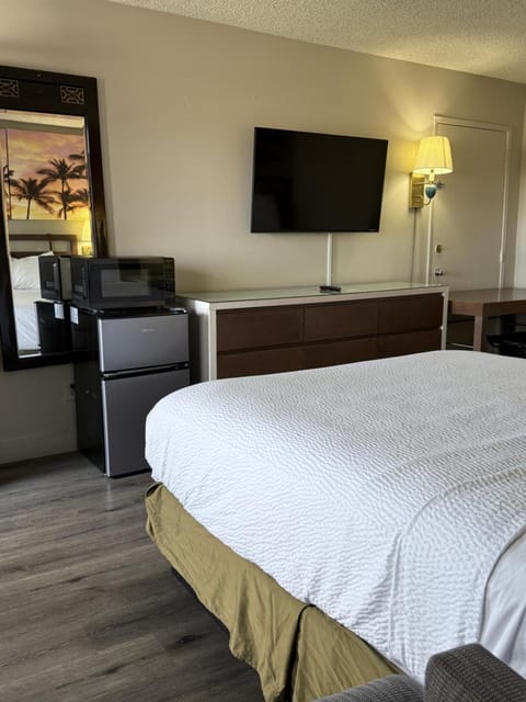 Communal lounge/ TV room, Bed, TV and multimedia, Photo of the whole room, Bedroom