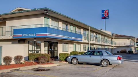 Motel 6-Owensboro, KY Hôtel in Owensboro