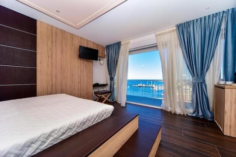 Aurora & Tramonto Bed and Breakfast in Zadar