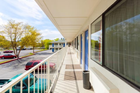 Motel 6-Klamath Falls, OR Hôtel in Klamath Falls