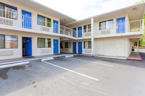 Motel 6-Klamath Falls, OR Hôtel in Klamath Falls