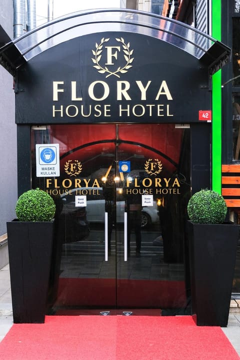 Florya House Hotel Hotel in Istanbul