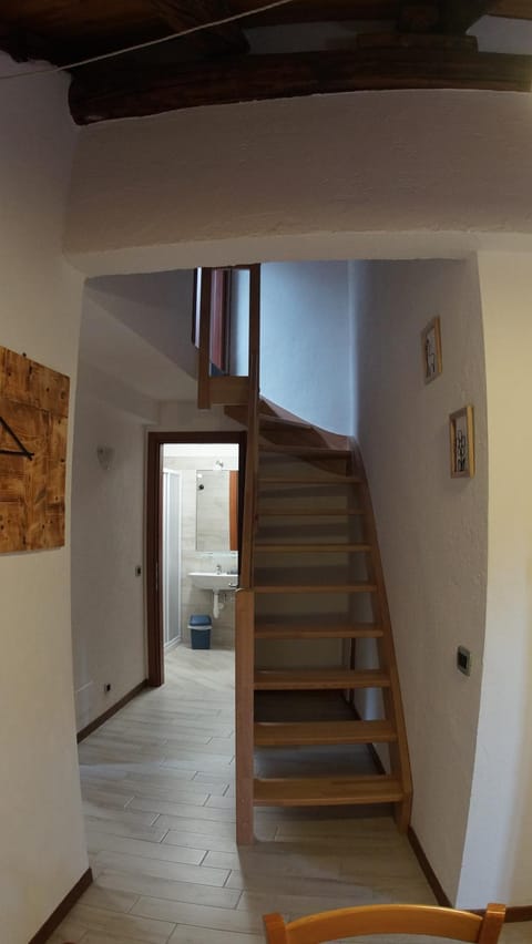 appartamenti la ginestra Apartment in Piedmont