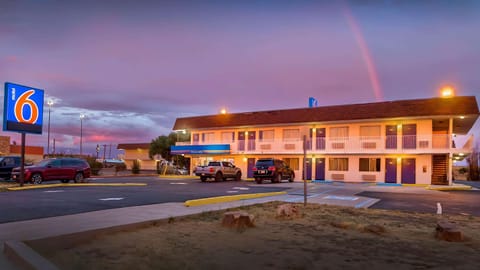 Motel 6-Santa Rosa, NM Hotel in Santa Rosa