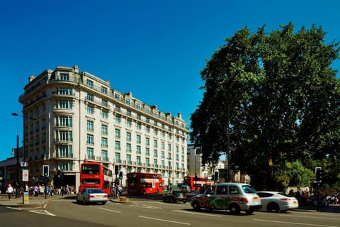London Marriott Hotel Park Lane Hôtel in City of Westminster