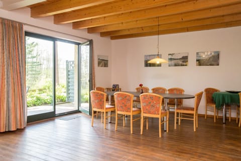 Ferienhaus Waldschneise B am Jabeler See House in Mecklenburgische Seenplatte