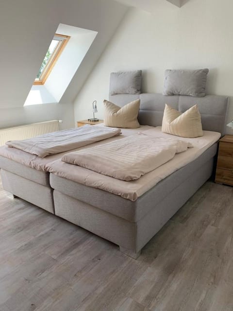 Ferienhaus Eibe am Jabeler See 7c House in Mecklenburgische Seenplatte