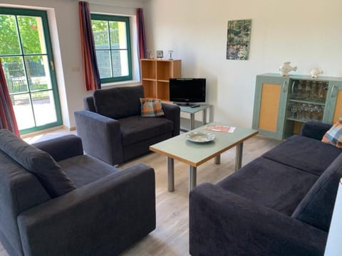 Ferienhaus Eibe am Jabeler See 7c House in Mecklenburgische Seenplatte