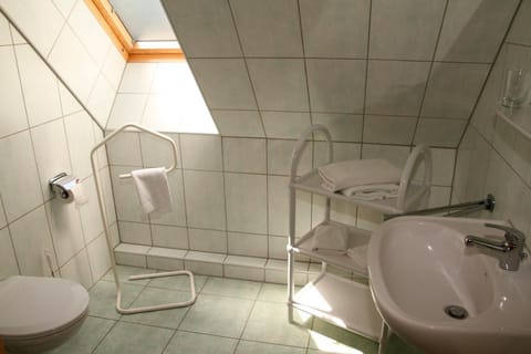 Ferienhaus Eibe am Jabeler See 7c House in Mecklenburgische Seenplatte