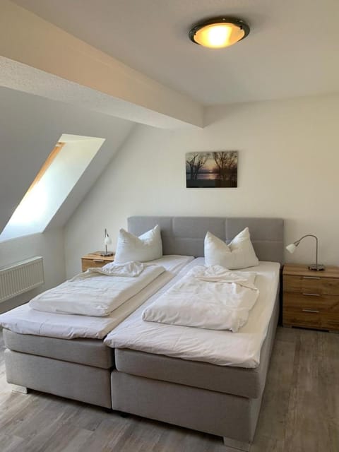 Ferienhaus Eibe am Jabeler See 7b House in Mecklenburgische Seenplatte