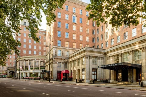 JW Marriott Grosvenor House London Hôtel in City of Westminster