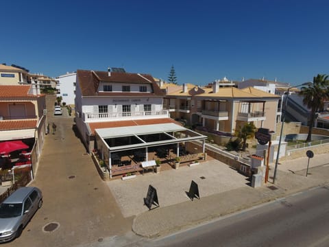 Apartamentos Cabrita Apartment in Olhos de Água