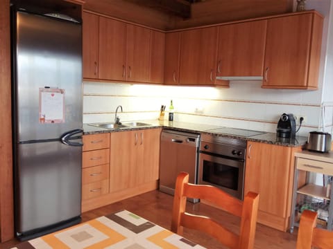 Apartamento Mirador Del Puigmal Condominio in Puigcerdà