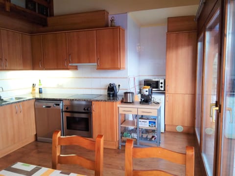 Apartamento Mirador Del Puigmal Condo in Puigcerdà