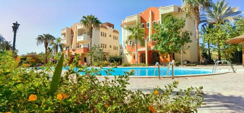 Green Garden Resort Appartement-Hotel in Hurghada