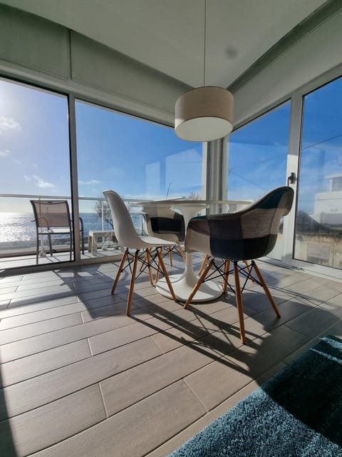 Bay House - Sealife Apartment Condo in Azores District