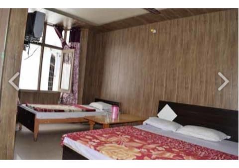 Ishwari Narayani Hotel Hotel in Uttarakhand