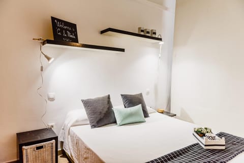 Hauzify I Loft Mineta Apartment in Torredembarra