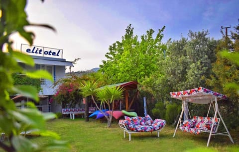 ELİT OTEL Hotel in Muğla Province