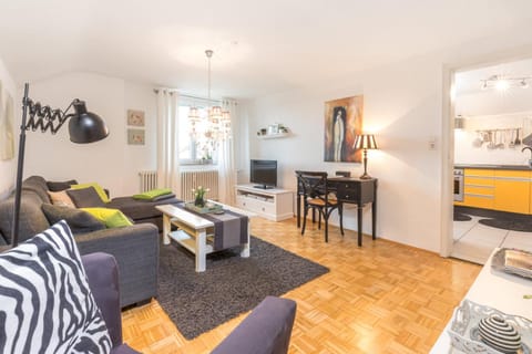 Ferienwohnung Auszeit Apartment in Friedrichshafen