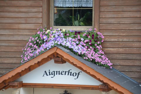 Aignerhof Farm Stay in Schladming