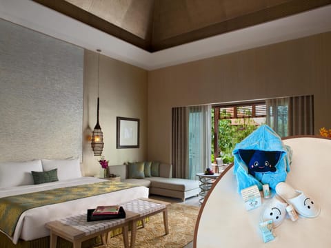 Resorts World Sentosa - Equarius Villas Resort in Singapore