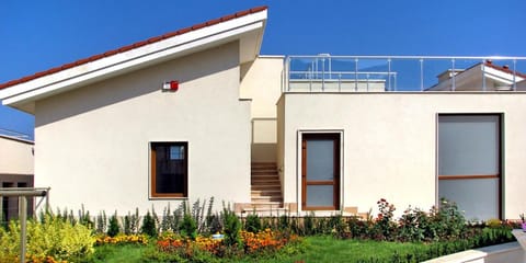 Sun Village Family Houses House in Varna Province