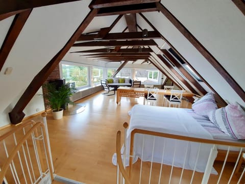 Ferienwohnung im Auetal - Wohnung I Apartment in Lower Saxony, Germany