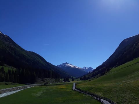 Natural landscape, View (from property/room)