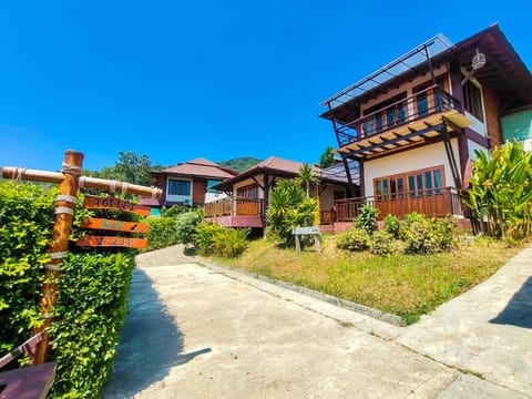Puteri Lanta Family Villas Villa in Krabi Changwat