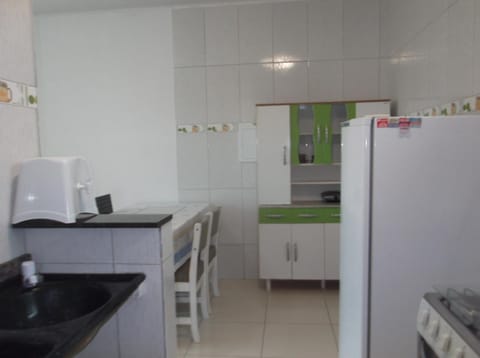 apt. residen. atalaia sul Apartment in Aracaju