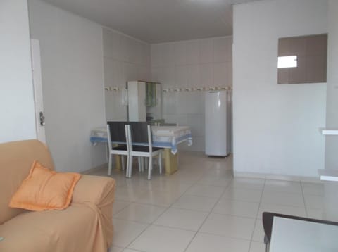 apt. residen. atalaia sul Apartment in Aracaju