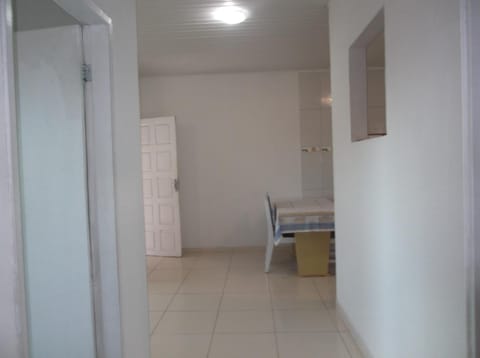 apt. residen. atalaia sul Apartment in Aracaju