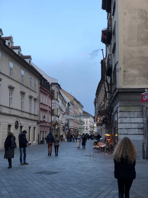 Nice apartment in Old Town Apartment in Bratislava